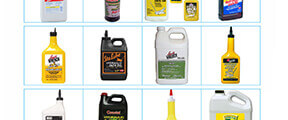 Choose Hydraulic Fluid for a Floor Jack