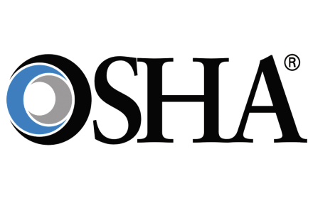 OSHA Compliant Stickers