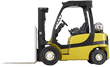 Warehouse - Forklifts