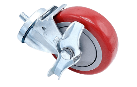 Transmission Jack Casters